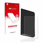 upscreen Screen Protector for Ledger Stax crypto wallet Clear Screen Film