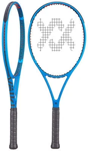 VOLKL V-CELL 5 Tennis Racquet - Fully Strung & Free Dampener - 4 3/8 - Picture 1 of 6