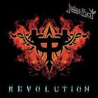 Judas Priest(CD Single)Revolution-BMG-xpcd 3011-UK-2004-New