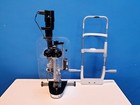Haag Streit BM900 BM 900 Spüaltlampe + AT900 Tonometer S062025