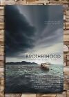 3820 Brotherhood Movie 2020 Affiche 27x40 32x48 Art Soie