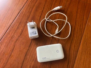 D-Link My Pocket Router DIR-457 - Afbeelding 1 van 5
