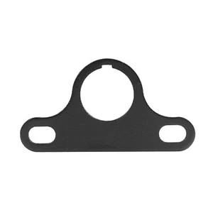 Motorcycle Key Ignition Switch Mounting Bracket For ATV Quad Go Kart BuggyEbike - Picture 1 of 4