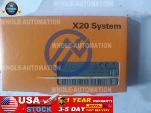 Brand new X20DS1119 B&R module Expedited Express DHL - Picture 1 of 3