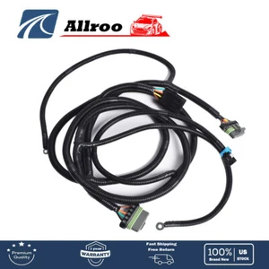Popular Truck Tail Light Wiring Harness Fit For 1992-1994 Chevrolet Blazer - Picture 1 of 8