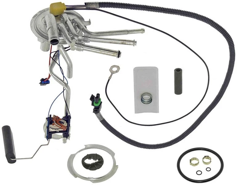 Unidad de envío de tanque de combustible Dorman 412NC09 para Chevrolet Blazer 1987-1988 GAS Foto 1 de 2