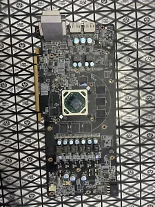 BAD READ MSI AMD Radeon RX 480 Armor (RX 480 ARMOR 4G OC) 4GB GDDR5 SDRAM #62 - Picture 1 of 8