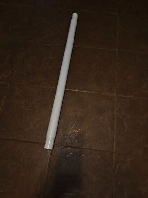 Horizontal Bar Summer Waves 14'-24' Metal Frame Pools # 090-380006 - Image 1 of 3