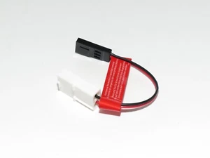 ADAPTADOR ENCHUFE BATERÍA NITRO TRX5309 TRAXXAS REVO 3.3 - Imagen 1 de 1