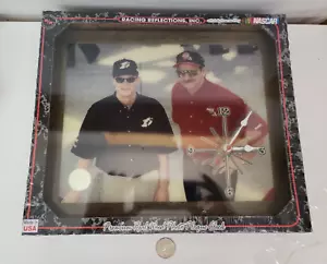 Orologio da corsa Dale Earnhardt Sr. And Dale Earnhardt JR Nuovo in confezione - Foto 1 di 5