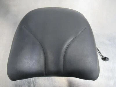 EB1313 1999 BMW K1200 LT RESPALDO PASAJERO TRASERO Foto 1 de 4