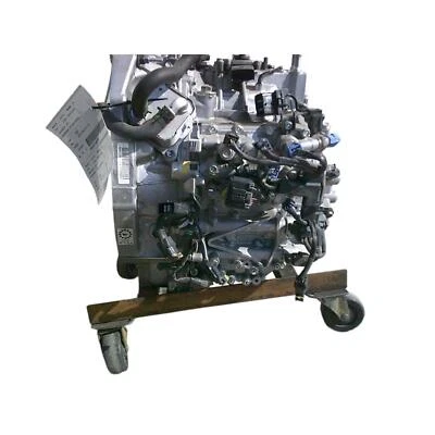 2019-2022 Acura Ilx Transmission 31k At Warranty Factory OEM Replacement 2020 - Image 1 of 4