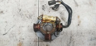 ARCTIC CAT 1991 WILDCAT 650 ESTATOR CBR521 Foto 1 de 3