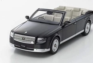 IMPERIAL JDM KYOSHO SPECIAL CENTURY TOYOTA 1/18 FOR JAPANESE EMPEROR model car  - Picture 1 of 7