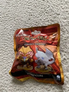 PhatMojo Yu-Gi-Oh! Series 1 Mini Figure with Base - Picture 1 of 3