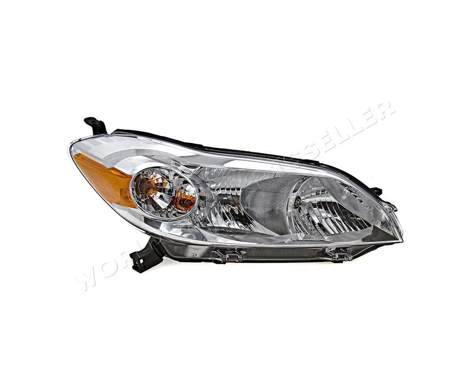 Faro delantero derecho TYC tipo EE. UU. se adapta a Toyota Matrix 2009- Foto 1 de 1