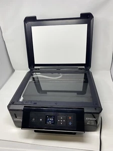 Epson XP-520 WIFI Drucker mit extra Tinten voll funktionsfähig super Druck - Bild 1 von 19