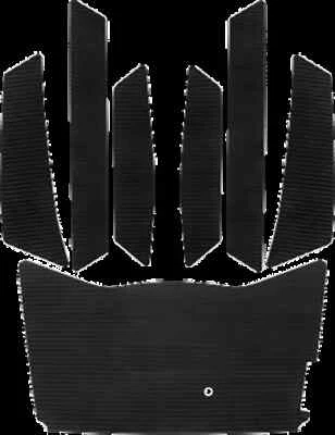 Alfombrilla de tracción negra WSM para Yamaha WaveRunner VX 15-20 Foto 1 de 4