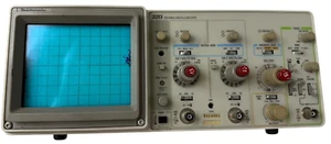 Tektronix LR37158 Oszilloskop MADE IN USA - Bild 1 von 5