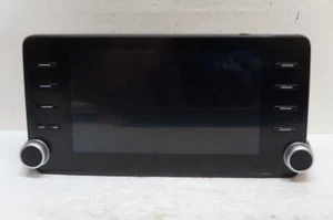 Honda Accord 2018 - Pantalla de visualización de información 39710-TVA-A110-M1 OEM *C403 - Imagen 1 de 5