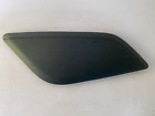 Audi RS6 console trim cover right leather 4g0863305G C7 Performance 2017