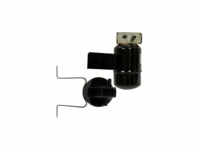 Receptor de aire acondicionado Plymouth Voyager 1989-1990 48218FH Foto 1 de 2