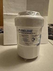 Pureline Refrigerator Water Filter PL-100-S, Brand New Sealed . FREE SHIPPING - Picture 1 of 3