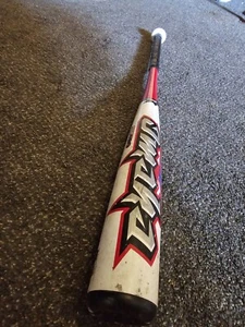 Louisville Slugger TPX OMAHA SLX6 ST+20 LEGA DI ALCALYTE -9,5 mazza a sfera 30" 20,5 oz - Foto 1 di 7