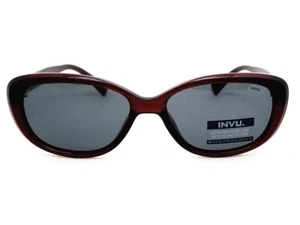 Lunettes de Soleil Invu Sunglasses Polarized B2023 C - Picture 1 of 6