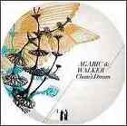 Agaric & Walker Chases Dream White Vinyl Vinyl Single 12Inch Dumb-Unit