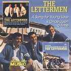 A Song for Young Love/Once Upon a Time by The Lettermen (CD, octobre 2002, collectionneur