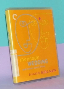 Monsoon Wedding (Blu-Ray Disc, 2009, Criterion Collection) - Bild 1 von 1