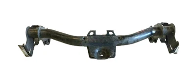 2005 - 2011 MITSUBISHI RAIDER Trailer Tow Hitch w/ Draw bar Assembly Used - Image 1 of 4