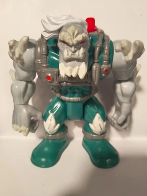 Figura de acción Doomsday Imaginext DC Comics - Mattel (7”, 2016) solo figura Foto 1 de 4