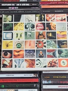 Pearl Jam No Code CD - Picture 1 of 4
