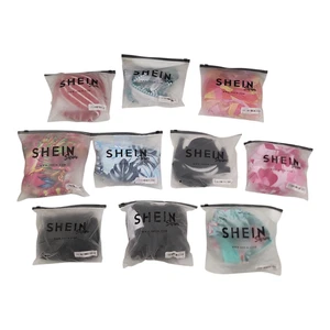 Paket 10 SHEIN Badeteile - verschiedene Damen Badeanzug Mix - Bild 1 von 6