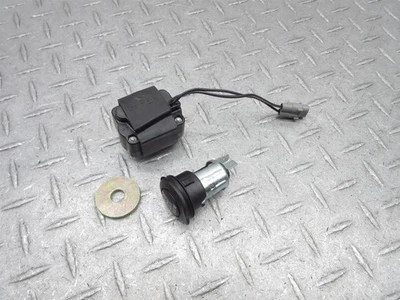 Moto Guzzi Breva 1100 2006 05-07 punta sobre inclinación sensor corte relé enchufe de alimentación lote Foto 1 de 4