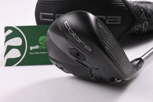 Cobra DS-Adapt LS Titanium #3 Wood / 14.5 Degree / X-Flex Fujikura Pro 70 Shaft - Picture 1 of 9