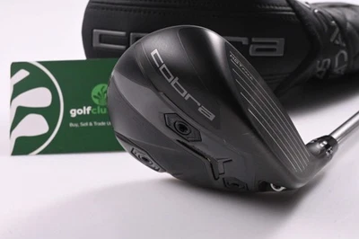 Cobra DS-Adapt LS Titanium #3 Wood / 14.5 Degree / X-Flex Fujikura Pro 70 Shaft - Image 1 of 4