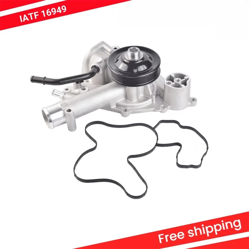 Fit 2009-2010 Dodge Ram 1500 Ram 2500 Ram 3500 Durango AWPAW6341 Water Pumps Foto 1 de 4