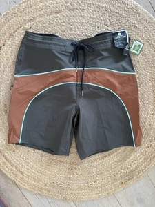 Volcom Liberator Boardshorts - 34 - Picture 1 of 3