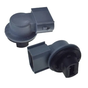 2pcs Turn Signal Light Socket Holder Connector Fit For Ford Escape 2013-16 New - Picture 1 of 5