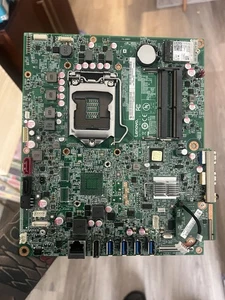Placa madre Lenovo ThinkCentre M900z AIO IQ170VS 4551-000540-00 - Imagen 1 de 2