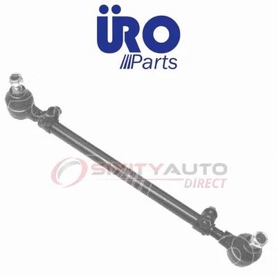 URO Right Steering Tie Rod Assembly for 1984-1985 Mercedes-Benz 500SEC - yi — 第 1/4 张图片