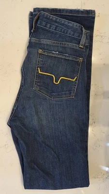 kimes ranch sarah jeans size 2, length 30 - Image 1 of 4