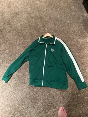 男式polo运动夹克sixe 2XL — 第 1/3 张图片