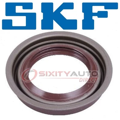 SKF Rear Differential Pinion Seal for 1997-2006 Jeep TJ - Driveline Axles yd - Image 1 of 4