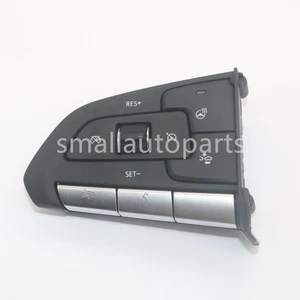 Interruptor de control de crucero F (S) OEM 13536138 para Cadillac CT4 CT5 2020-2025 - Imagen 1 de 6