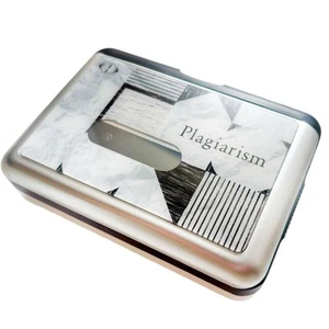 Yorushika Plagiarism First Limited Edition Cassette Player Body Only fc. - Picture 1 of 6