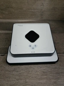 iRobot Braava 375 Floor Mopping Robot - Picture 1 of 9